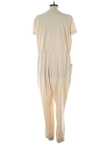 Active by Old Navy Jumpsuit (view 2)