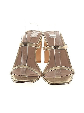 The Drop Heels (view 2)