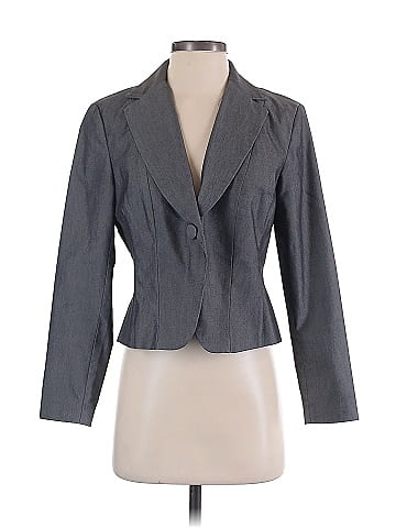 DressBarn Blazer (view 1)