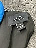 MSK 100% Polyester Black Cocktail Dress Size M - photo 6