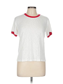 Lna Short Sleeve T Shirt