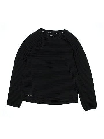 Layer 8 Pullover Sweater (view 1)