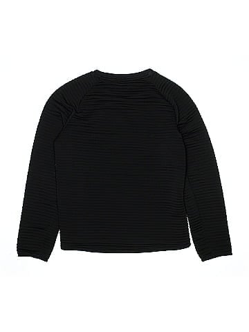 Layer 8 Pullover Sweater (view 2)