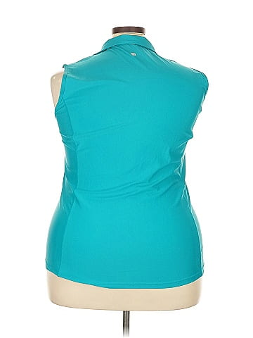 G Gradual Sleeveless T-Shirt (view 2)