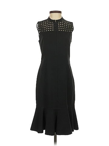 Akris Punto Cocktail Dress (view 1)