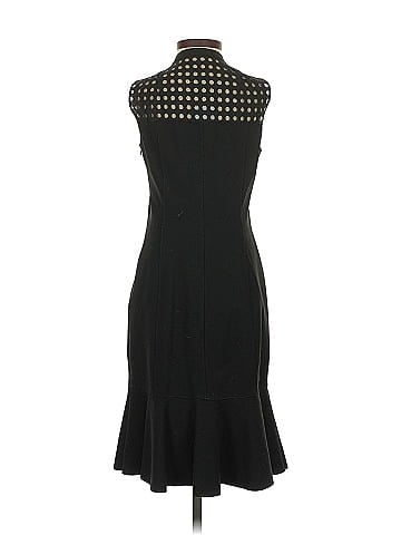 Akris Punto Cocktail Dress (view 2)