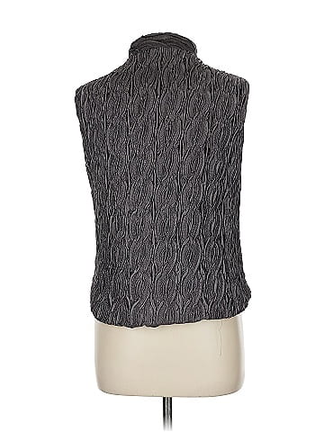 Taylor Brooke Vest (view 2)