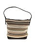 The Sak Stripes Brown Tan Shoulder Bag One size - photo 3