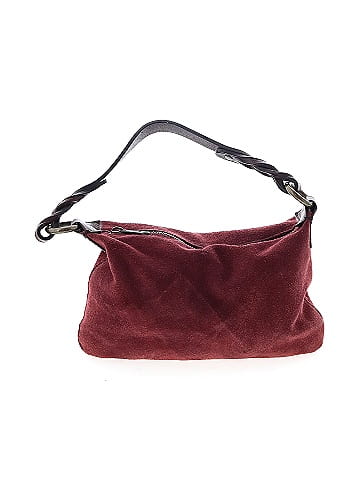 Gap Leather Shoulder Bag (view 1)