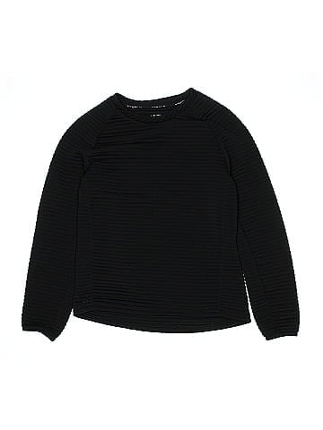 Layer 8 Pullover Sweater (view 1)