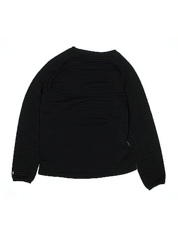 Layer 8 Pullover Sweater (view 2)