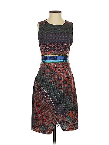 Desigual Casual Dress (view 1)