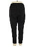 Universal Standard Black Jeggings Size 18 - photo 2