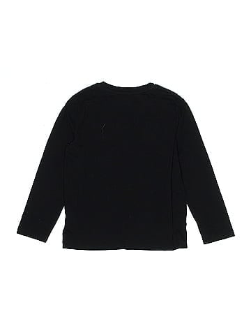 Old Navy Long Sleeve T-Shirt (view 2)