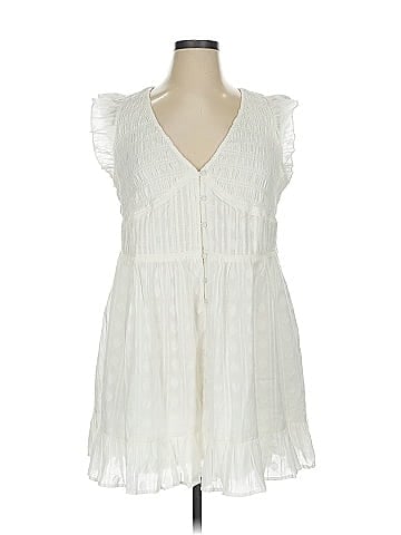 Anthropologie Casual Dress (view 1)