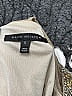 David Meister Metallic Gold Cocktail Dress Size 6 - photo 6