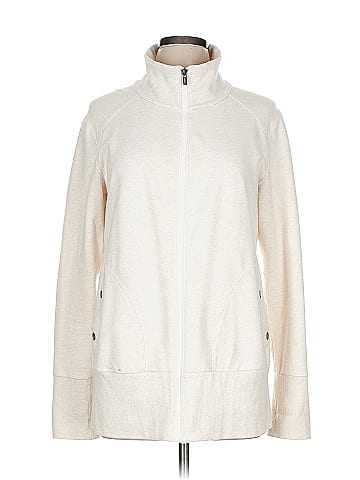 lucy Track Jacket (view 1)