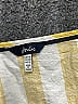 Joules Yellow Sleeveless Blouse Size 14 - photo 6