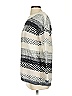 Jack by BB Dakota Chevron-herringbone Gray Pullover Sweater Size XS - photo 5
