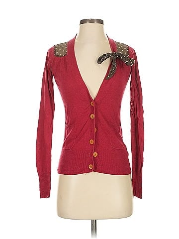 Sparrow Cardigan (view 1)