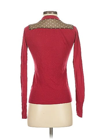 Sparrow Cardigan (view 2)
