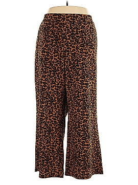 Terra & Sky Casual Pants