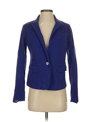 Ann Taylor LOFT Outlet Blazer (view 1)