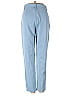 Zaful Blue Casual Pants Size S - photo 2
