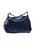Onna Ehrlich Solid Blue Hobo One size - photo 1