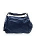 Onna Ehrlich Solid Blue Hobo One size - photo 3