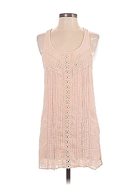 Zara Sleeveless Blouse