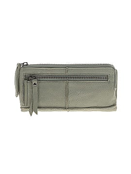 Latico Leather Wallet