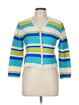 St. John Sport Cardigan
