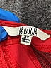 BB Dakota Solid Red Cocktail Dress Size XS - photo 6