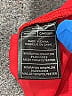 BB Dakota Solid Red Cocktail Dress Size XS - photo 7