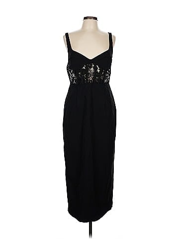 Bardot Cocktail Dress (view 1)