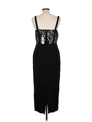 Bardot Cocktail Dress (view 2)