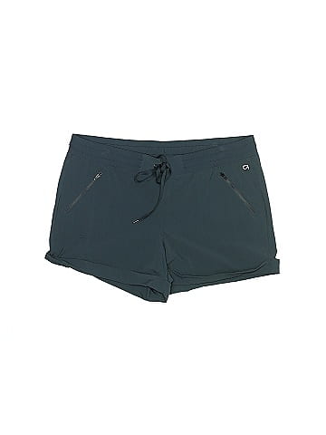 Gap Fit Athletic Shorts (view 1)