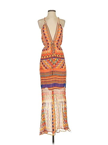 Hale Bob Cocktail Dress (view 1)