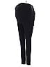 A Pea in the Pod Black Active Pants Size S - photo 1