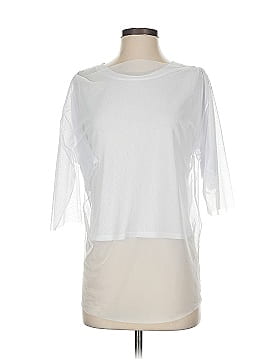 Alo Yoga 3/4 Sleeve Top
