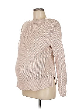 Seraphine Pullover Sweater