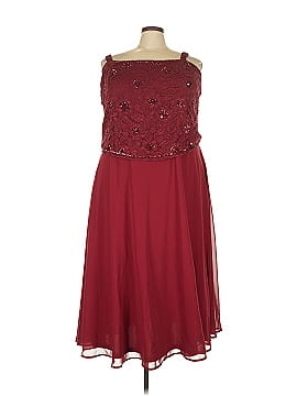Roaman's Cocktail Dress
