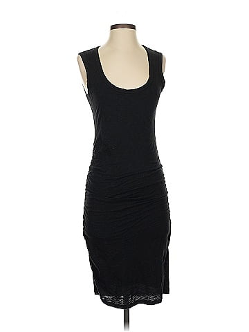 Velvet Cocktail Dress (view 1)