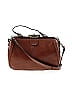 Patricia Nash 100% Leather Brown Leather Satchel One size - photo 1