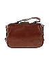 Patricia Nash 100% Leather Brown Leather Satchel One size - photo 3