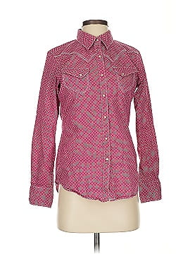 Ariat Long Sleeve Button Down Shirt
