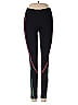 Fila Sport Color Block Black Active Pants Size XS - photo 1