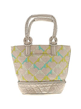 Vera Bradley Satchel (view 1)