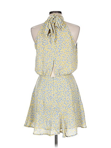 Mittoshop Casual Dress (view 2)